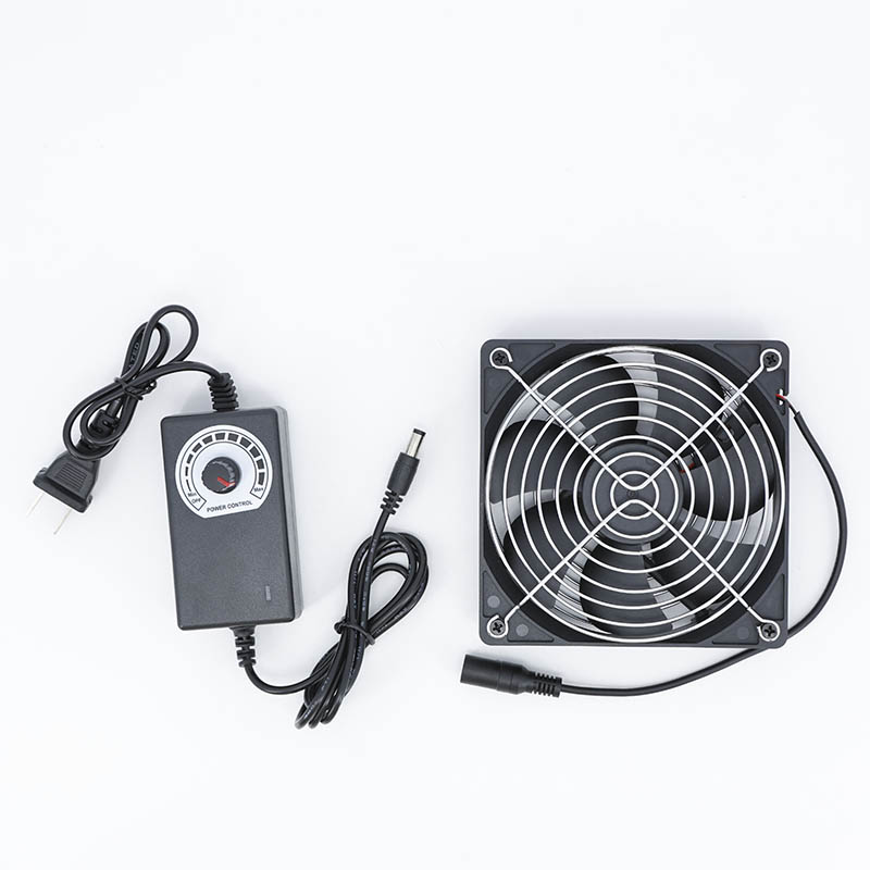 120x25 مللي متر تيار مستمر 12  - مراجعة Level Shifter 3.3V وسعره