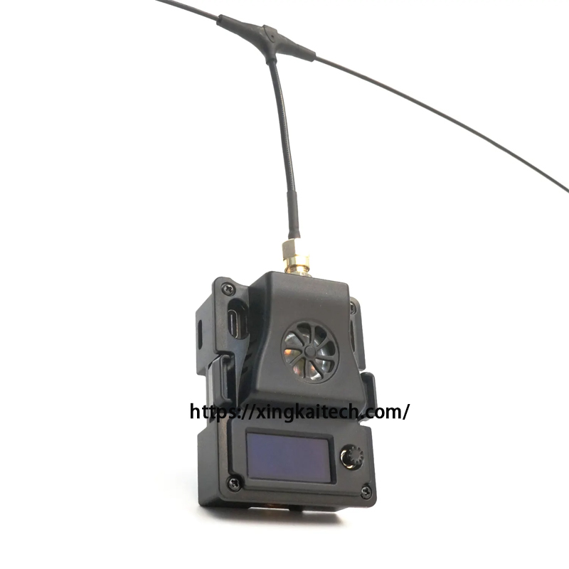 ELRS 433Mhz Radiomaster TX16S  - مراجعة 433Mhz Receiver Module وسعره