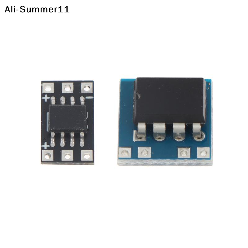 【Amn】3 قطع من وحدات أضواء LED  - مراجعة Level Shifter 3.3V وسعره