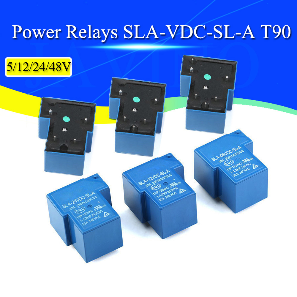 1/5/10 قطعة مرحل الطاقة SLA-05 - مراجعة Shelly Relay Module وسعره