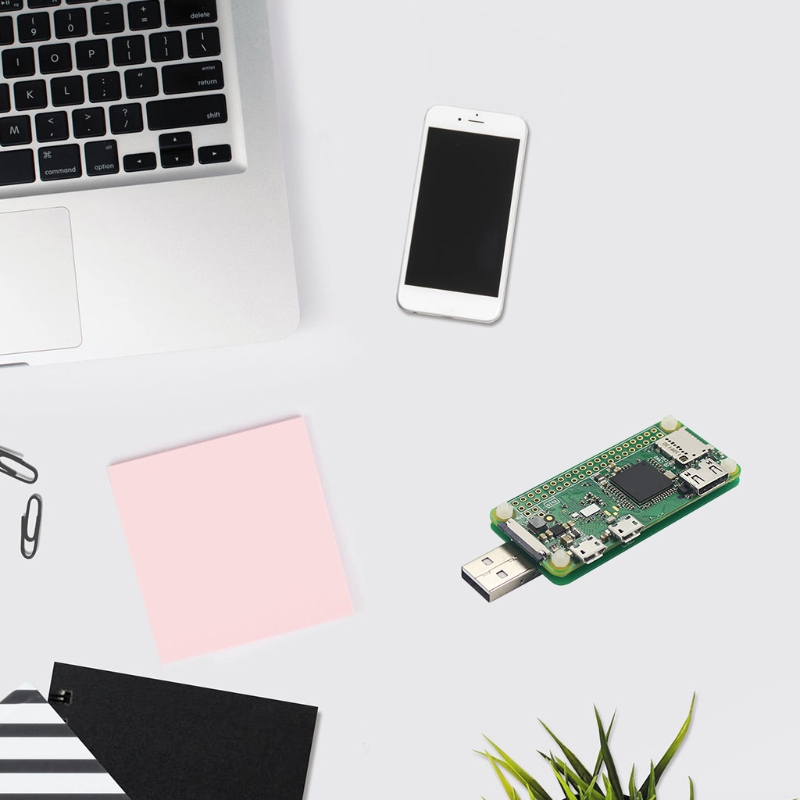2022 جديد ل Raspberry Pi صفر 1 - مراجعة Pi Zero W Board وسعره