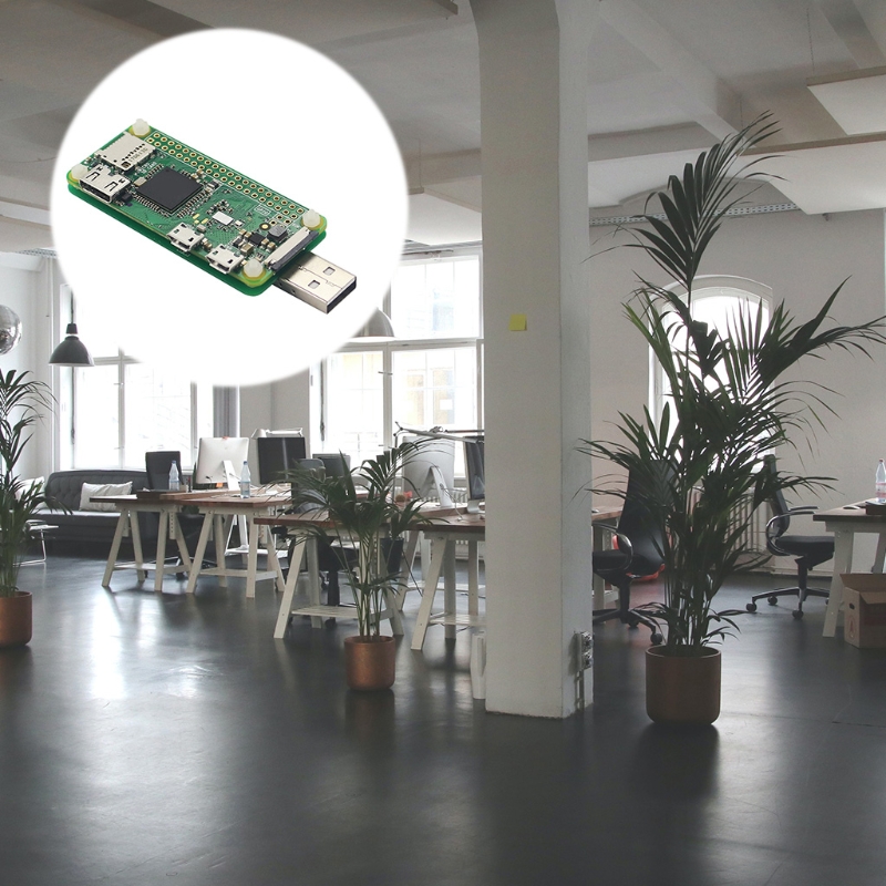 2022 جديد ل Raspberry Pi صفر 1 - مراجعة Pi Zero W Board وسعره