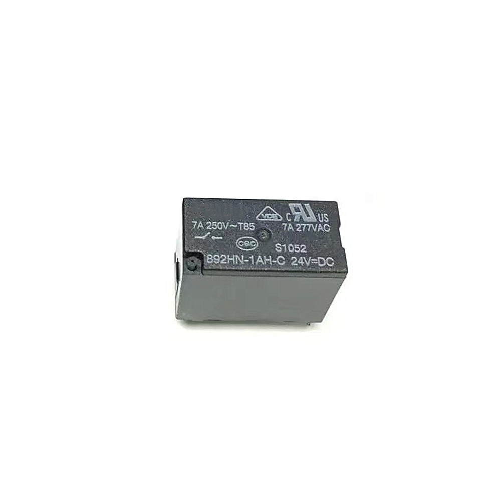 تتابع 892N-1AH-C-5V 892N-1AH-C - مراجعة Shelly Relay Module وسعره