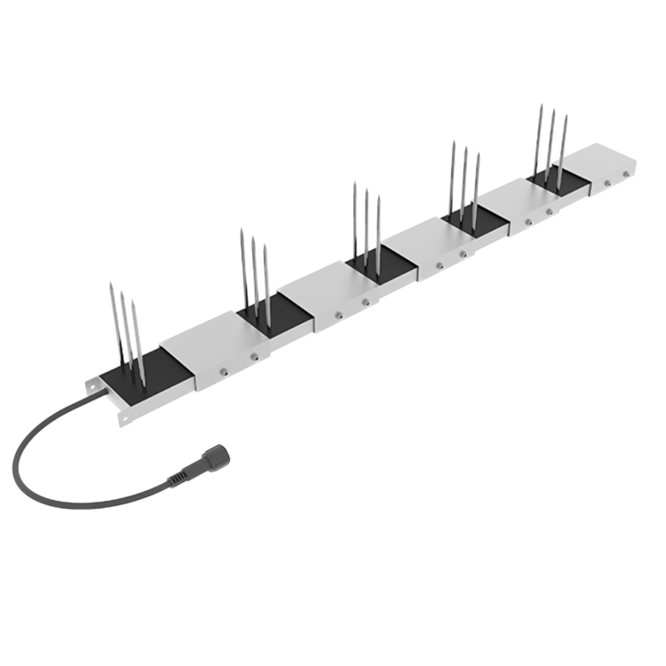 جهاز إرسال درجة حرارة ورطوبة ا - مراجعة Temperature Humidity Sensor وسعره