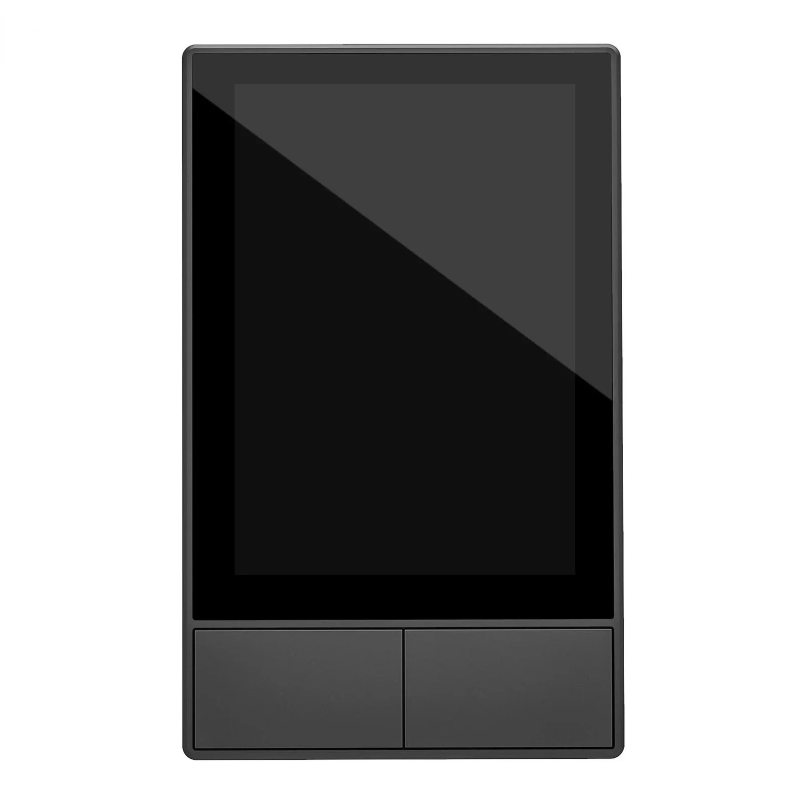 مفتاح حائط ذكي للتحكم بالمشاهد - مراجعة Home Automation Panel Diy وسعره